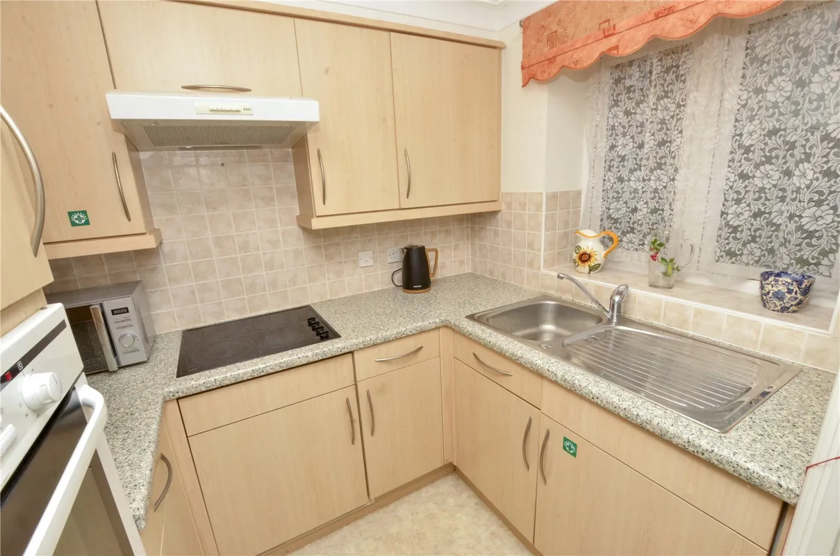 Moorland Court, 181 Station Road, West Moors, Ferndown, BH22