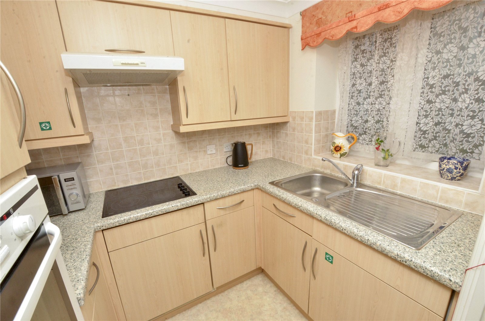 Moorland Court, 181 Station Road, West Moors, Ferndown, BH22 Image 3