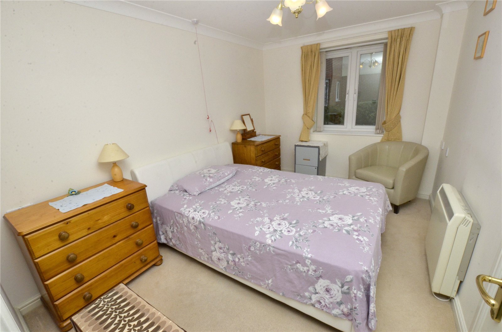Moorland Court, 181 Station Road, West Moors, Ferndown, BH22 Image 4