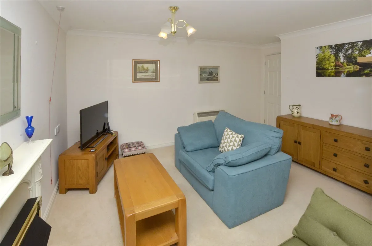 Moorland Court, 181 Station Road, West Moors, Ferndown, BH22