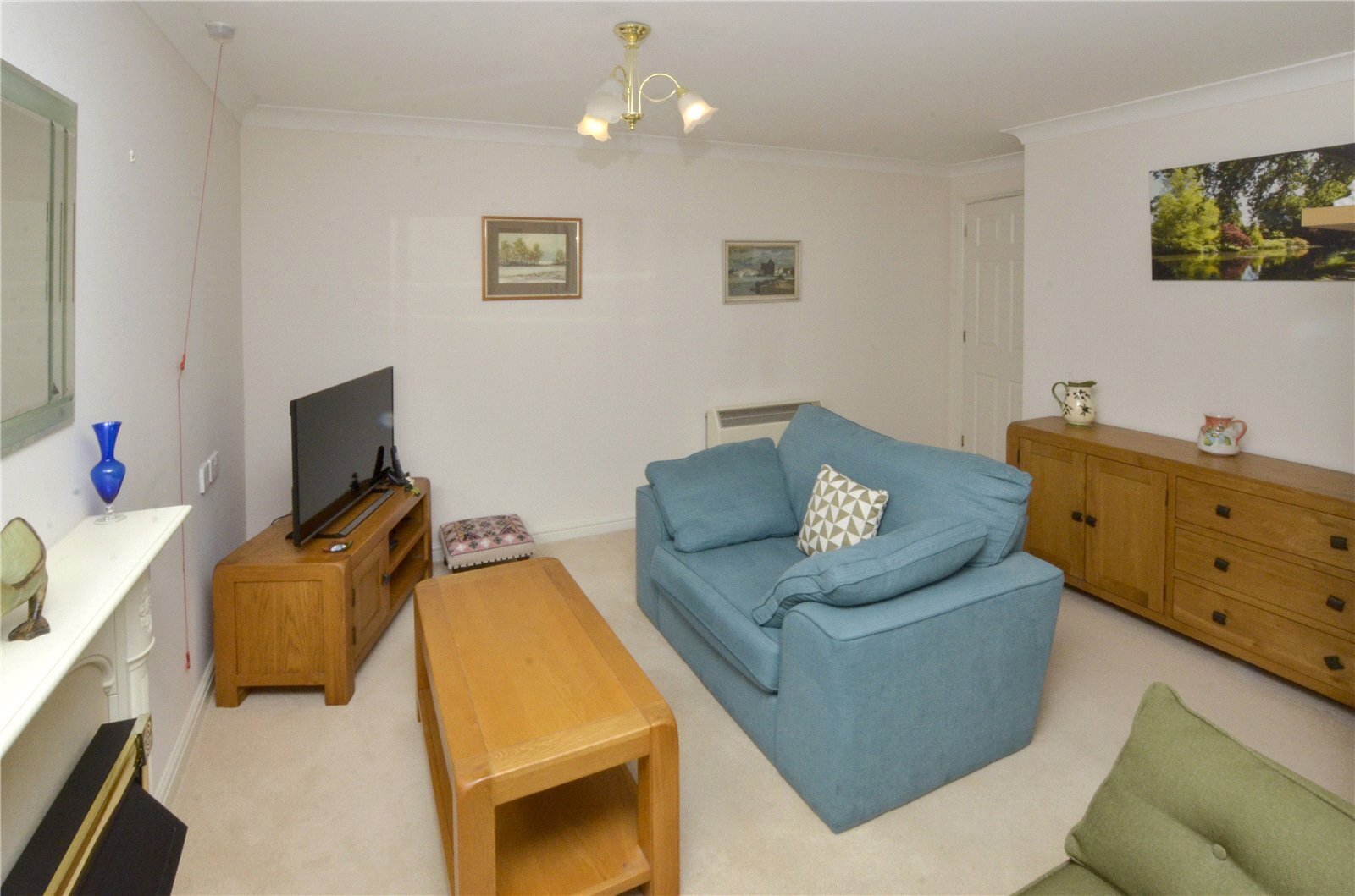 Moorland Court, 181 Station Road, West Moors, Ferndown, BH22 Image 5