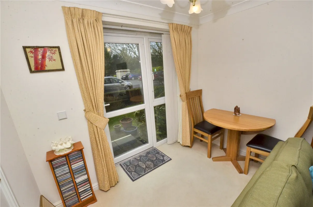 Moorland Court, 181 Station Road, West Moors, Ferndown, BH22