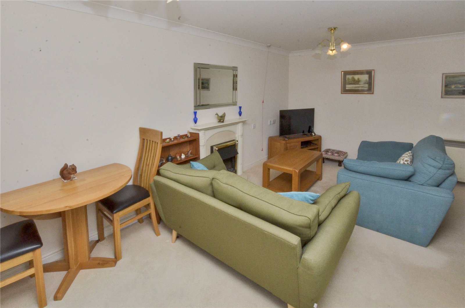 Moorland Court, 181 Station Road, West Moors, Ferndown, BH22 Image 7