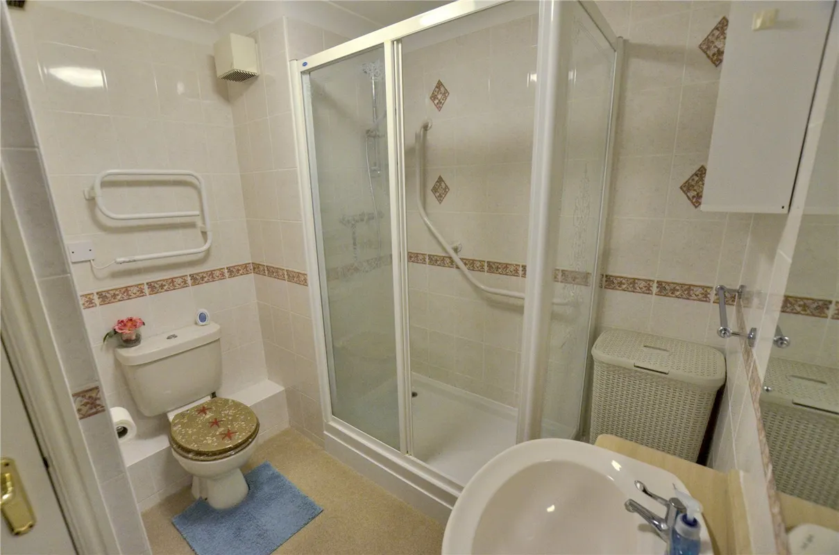 Moorland Court, 181 Station Road, West Moors, Ferndown, BH22