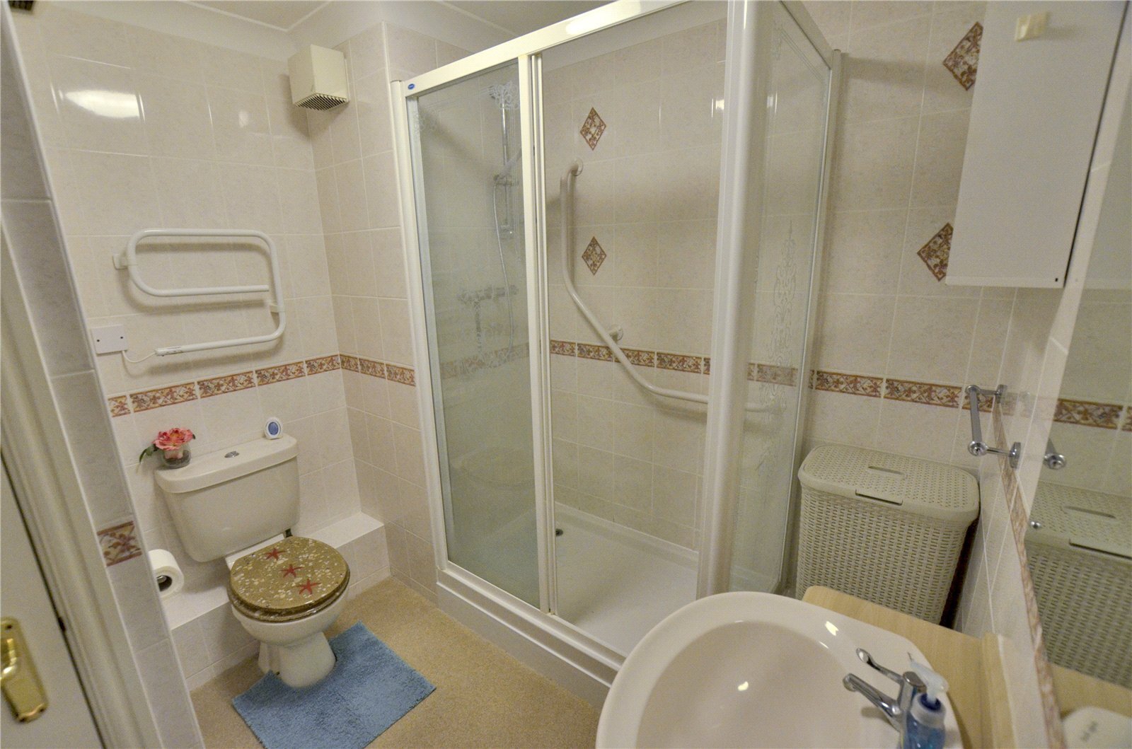 Moorland Court, 181 Station Road, West Moors, Ferndown, BH22 Image 8