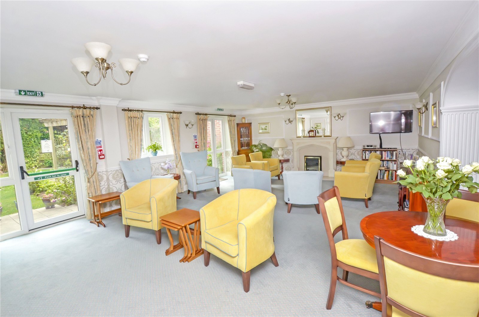 Moorland Court, 181 Station Road, West Moors, Ferndown, BH22 Image 9