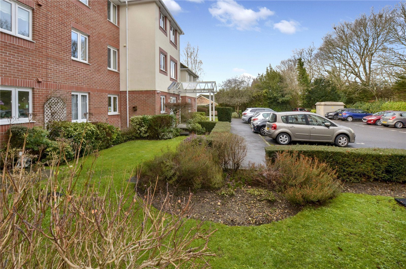 Moorland Court, 181 Station Road, West Moors, Ferndown, BH22 Image 10