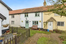 Property responsive