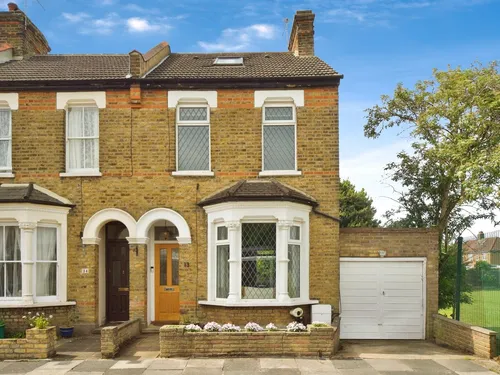 Bell Road, Enfieldphoto