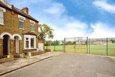 Bell Road, Enfield