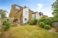 Bell Road, Enfield