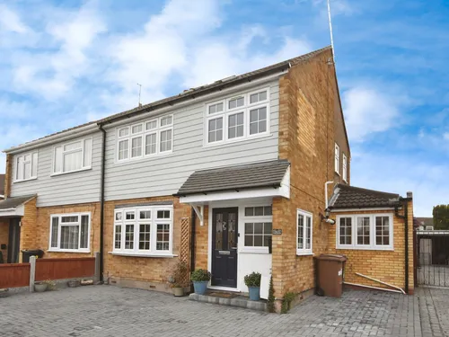 Keene Way, Galleywood, Chelmsfordphoto