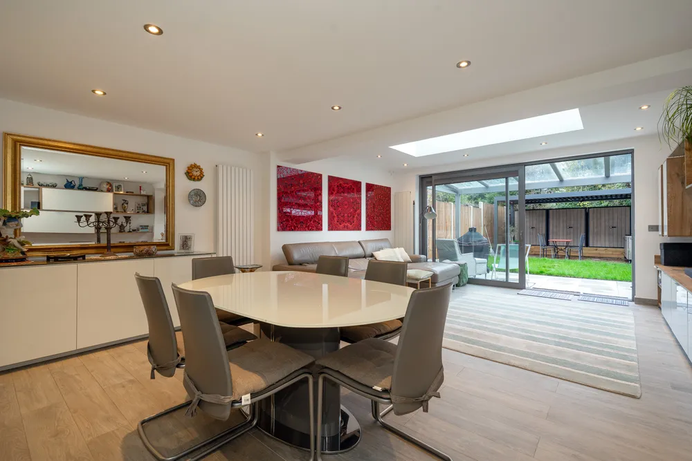Park View Road, Ealing, W5