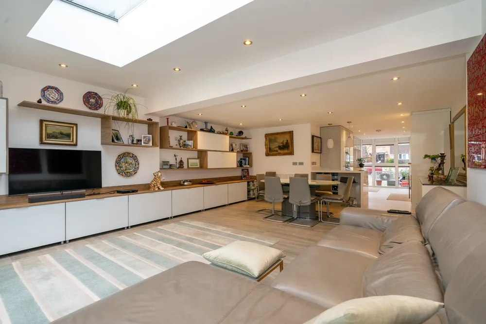 Park View Road, Ealing, W5