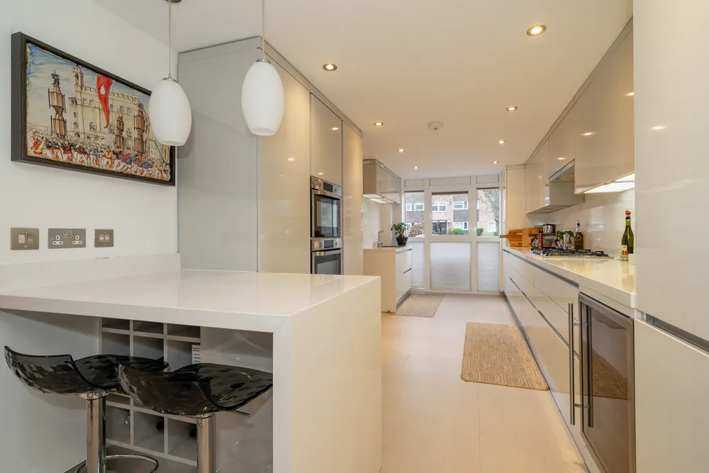 Park View Road, Ealing, W5
