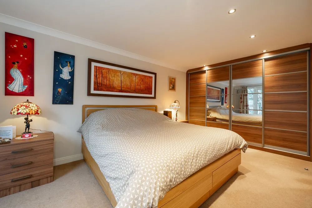 Park View Road, Ealing, W5