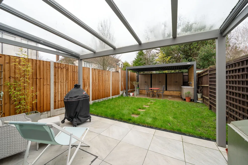 Park View Road, Ealing, W5