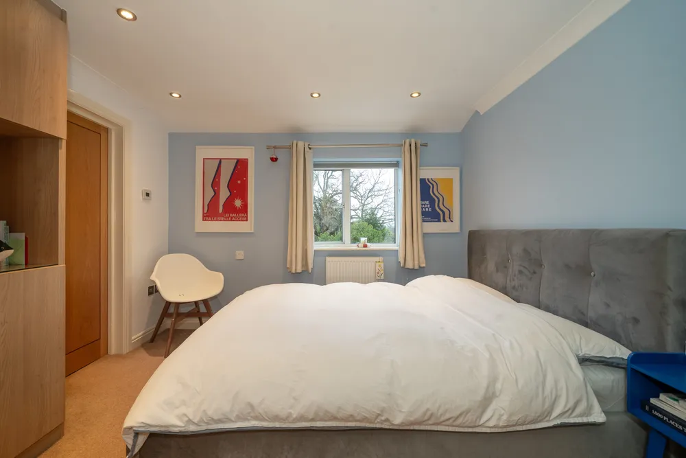 Park View Road, Ealing, W5