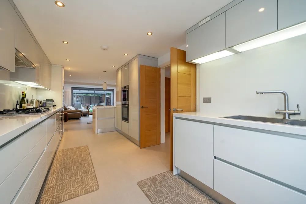 Park View Road, Ealing, W5
