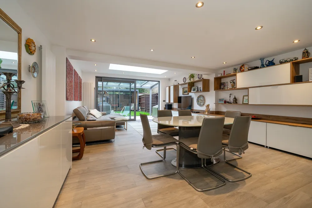 Park View Road, Ealing, W5