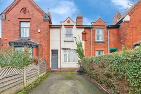 Property responsive