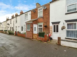 Manby Road, Gorleston, Great Yarmouth photo