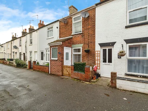 Manby Road, Gorleston, Great Yarmouthphoto