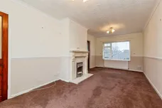 Dunbar Road, Billingham