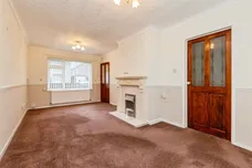 Dunbar Road, Billingham