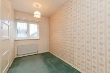 Dunbar Road, Billingham