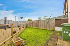 Dunbar Road, Billingham