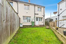 Dunbar Road, Billingham