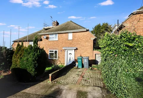 Hangleton Way, Hove