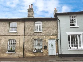 Bridge Street, Coggeshall, Colchester photo
