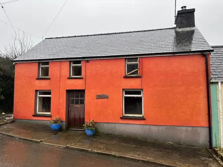 Cribyn, Lampeter, SA48