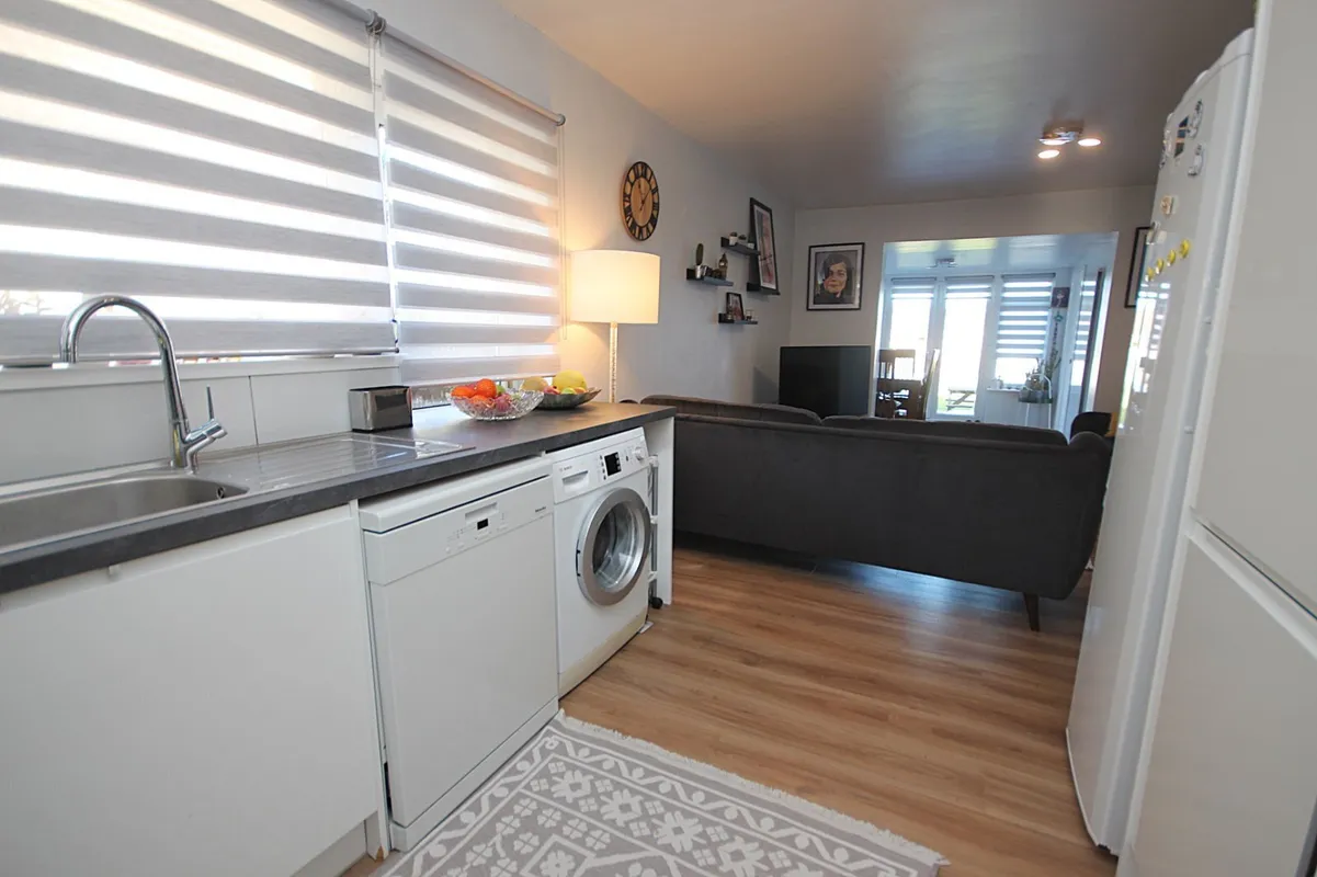 Sopers Lane, Poole, Dorset, BH17
