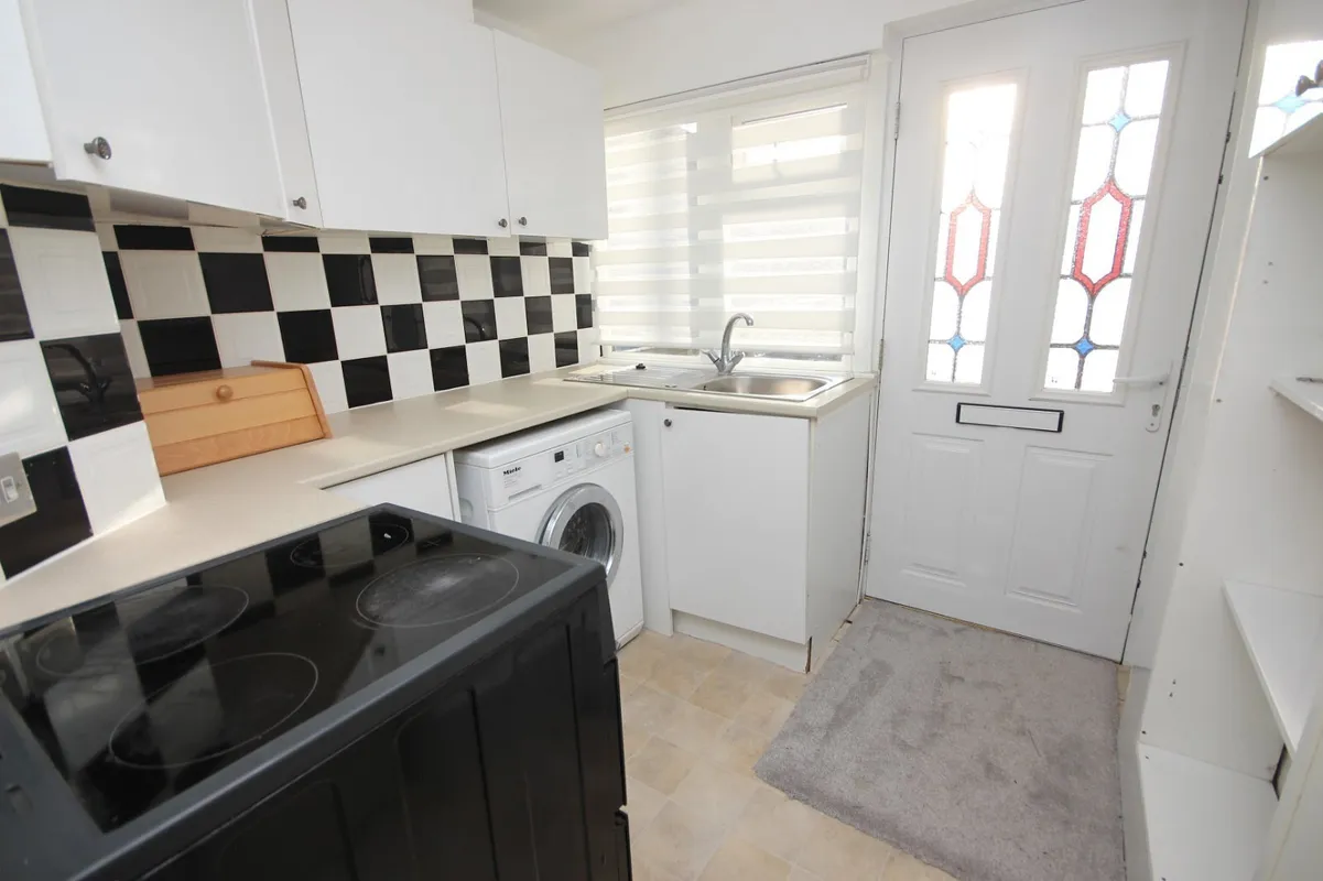 Sopers Lane, Poole, Dorset, BH17