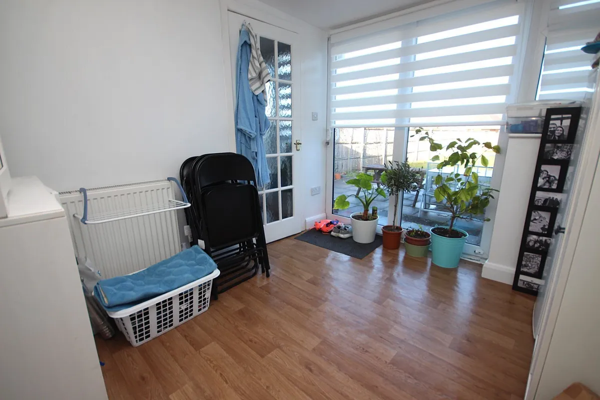 Sopers Lane, Poole, Dorset, BH17