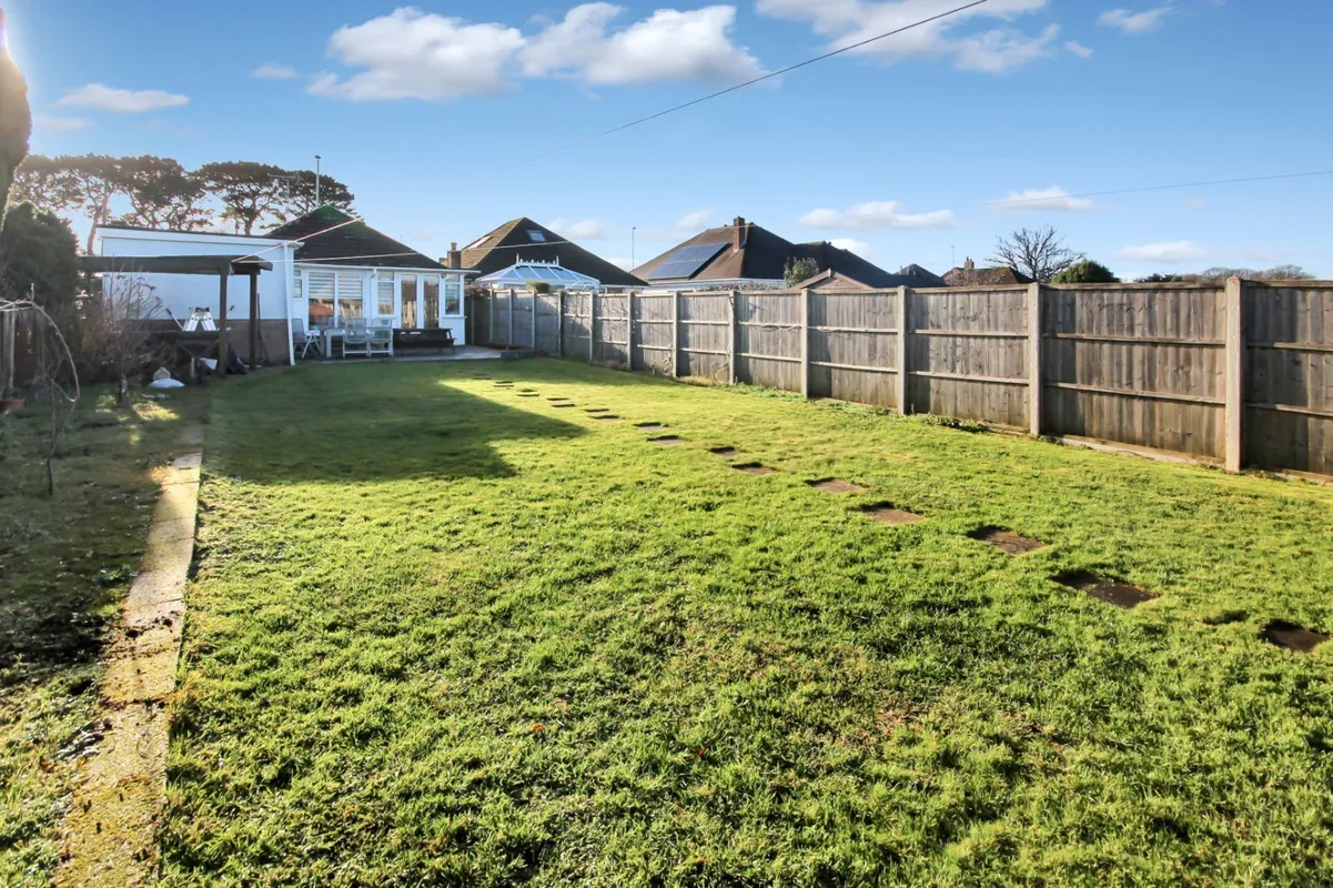Sopers Lane, Poole, Dorset, BH17