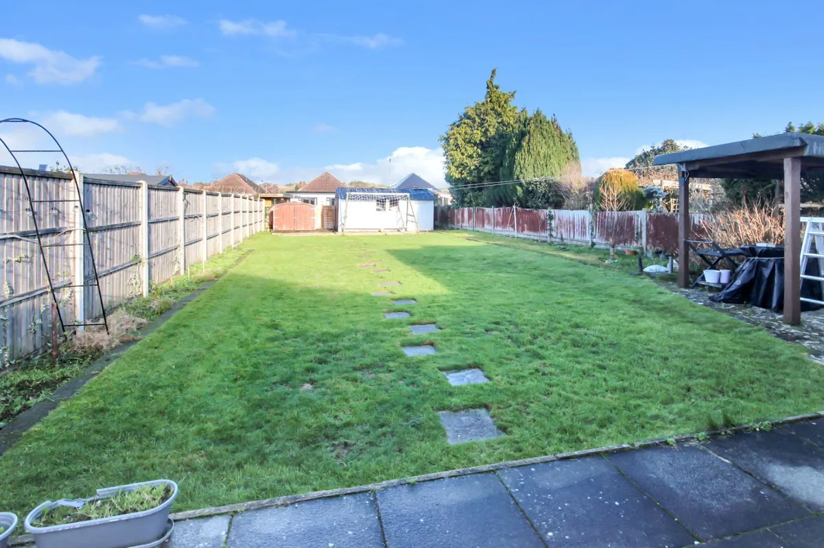 Sopers Lane, Poole, Dorset, BH17