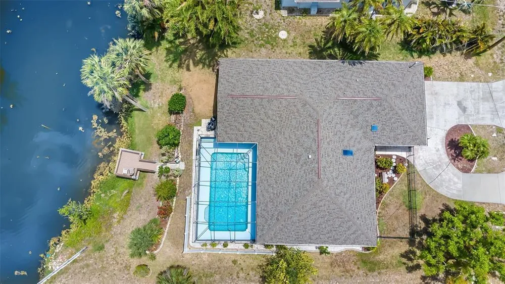 2132 Abscott St, Port Charlotte, FL 33952