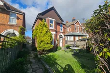 Winchester Road, SOUTHAMPTON
