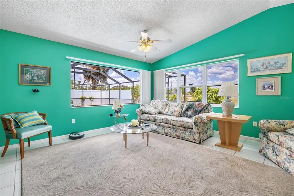 2132 Abscott St, Port Charlotte, FL 33952