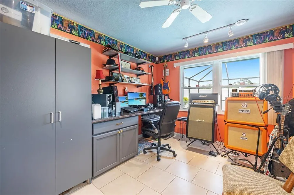 2132 Abscott St, Port Charlotte, FL 33952