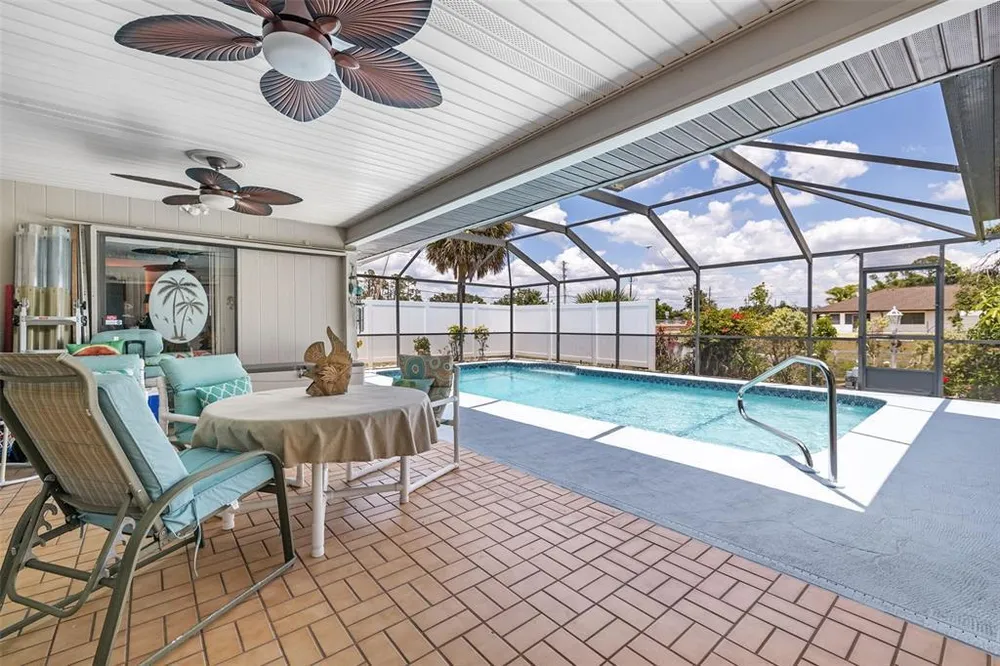 2132 Abscott St, Port Charlotte, FL 33952