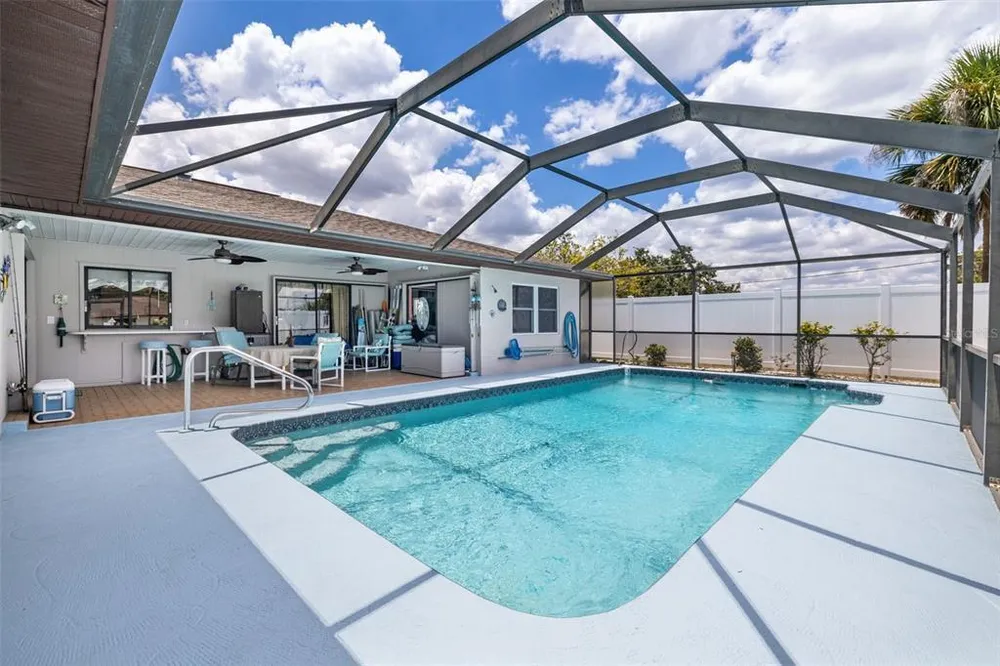 2132 Abscott St, Port Charlotte, FL 33952