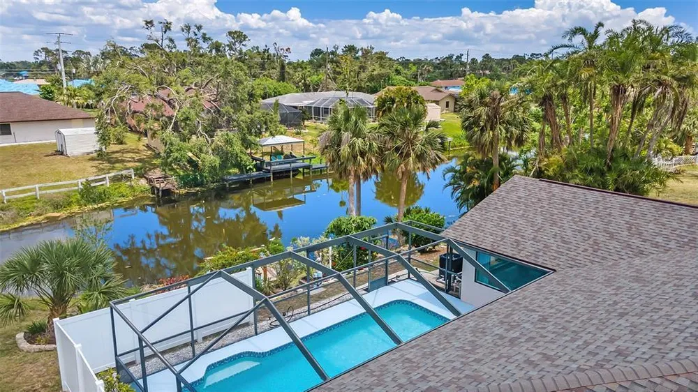 2132 Abscott St, Port Charlotte, FL 33952