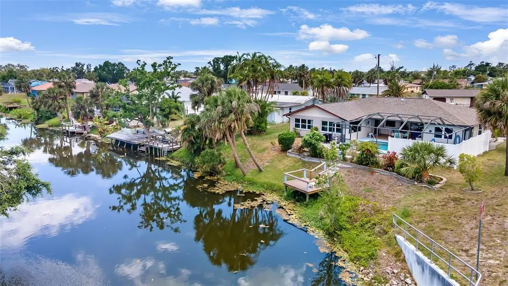 2132 Abscott St, Port Charlotte, FL 33952