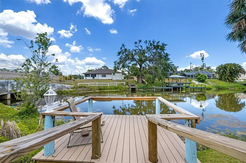 2132 Abscott St, Port Charlotte, FL 33952