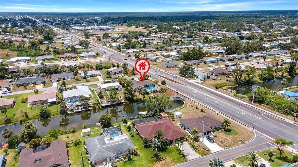 2132 Abscott St, Port Charlotte, FL 33952